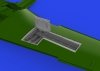 Eduard 672379 P-51D gun bays PRINT EDUARD 1/72